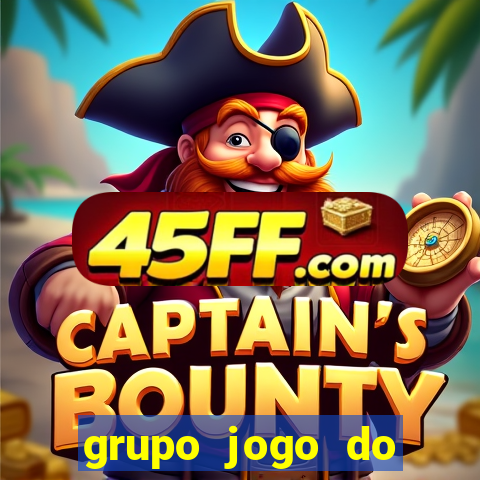 grupo jogo do bicho whatsapp salvador